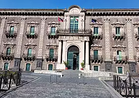 turistipercaso Monastero dei Benedettini