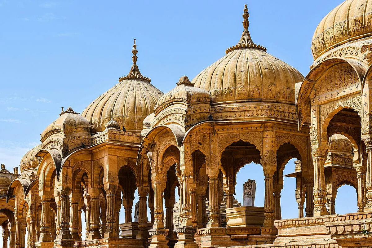 India