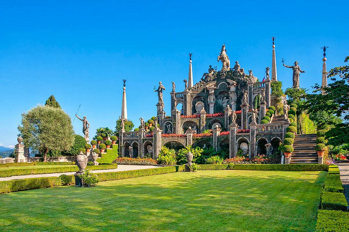 Isole Borromee