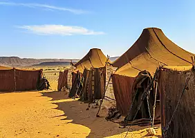 turistipercaso Kadija Desert Camp-901324128