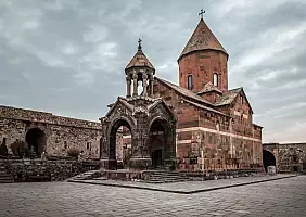 turistipercaso Khor Virap-1598276997