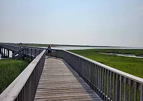 turistipercaso Kouchibouguac