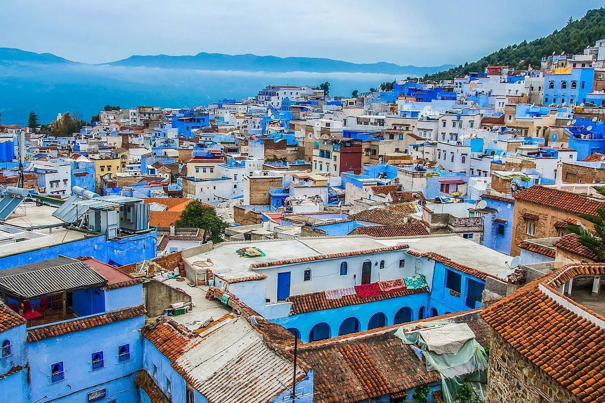 Marocco