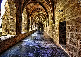 turistipercaso Monasteiro de Piedra_130449845