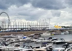 turistipercaso Montreal