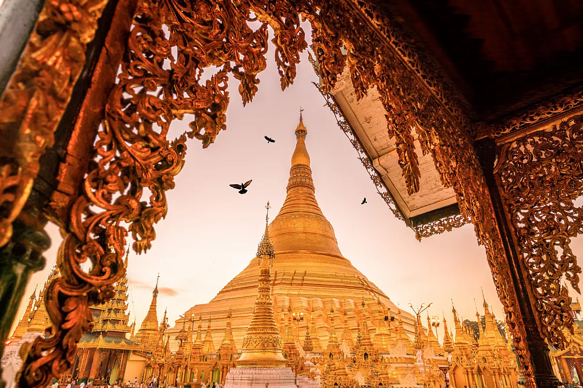 Myanmar