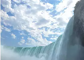 turistipercaso Niagara