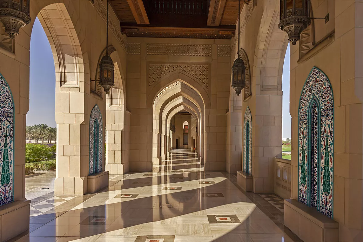 Oman