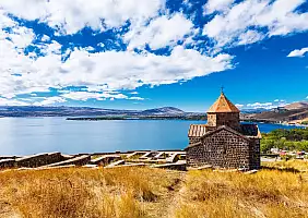 turistipercaso Sevanavank-830481348