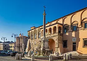 turistipercaso Feb.6,,2022,-,Tarquinia,,Viterbo,,Lazio,,Italy,-,The,Main