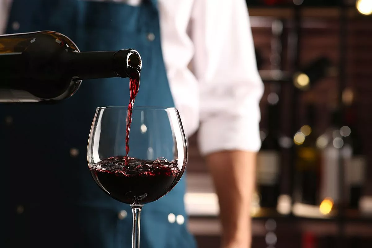 Vino