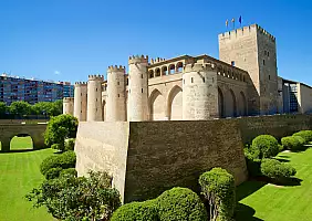 turistipercaso aljaferia_2473551993
