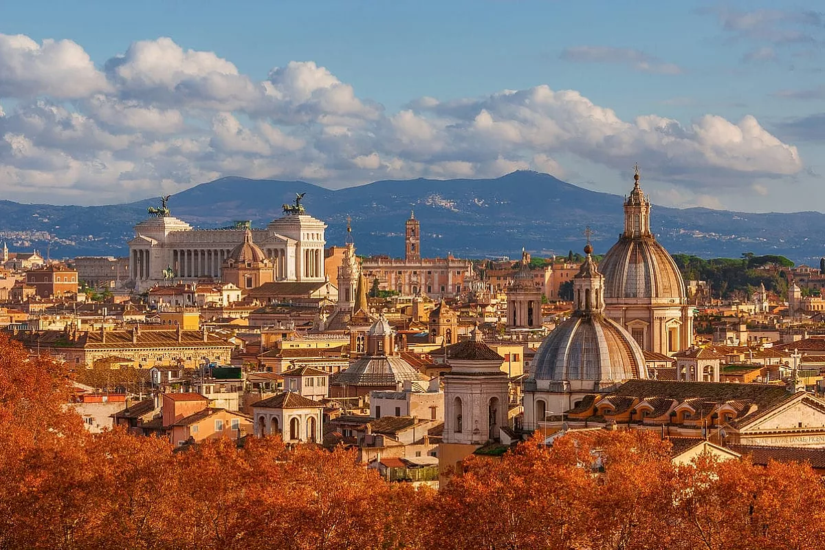 autunno 2024 in italia
