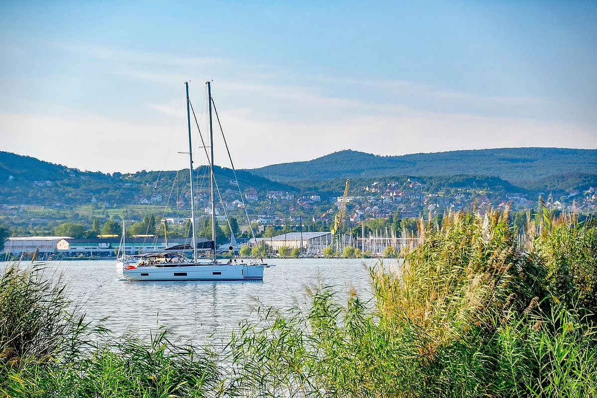 balaton