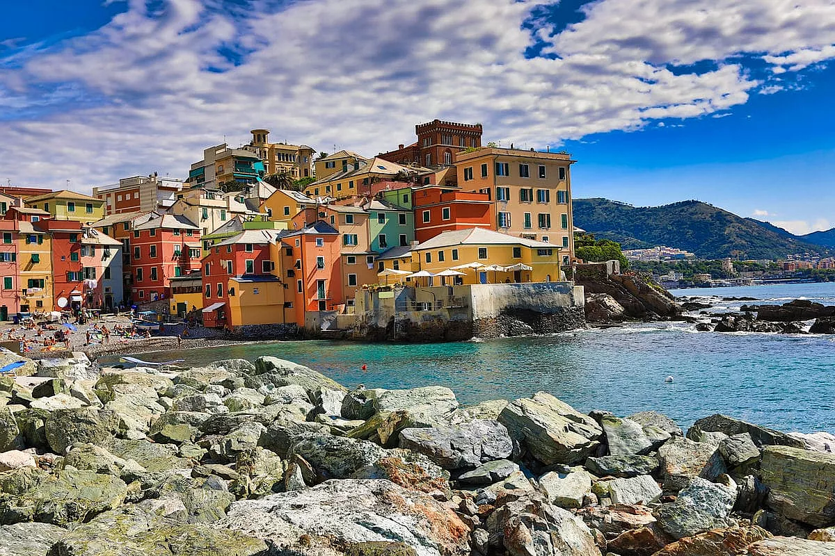 boccadasse