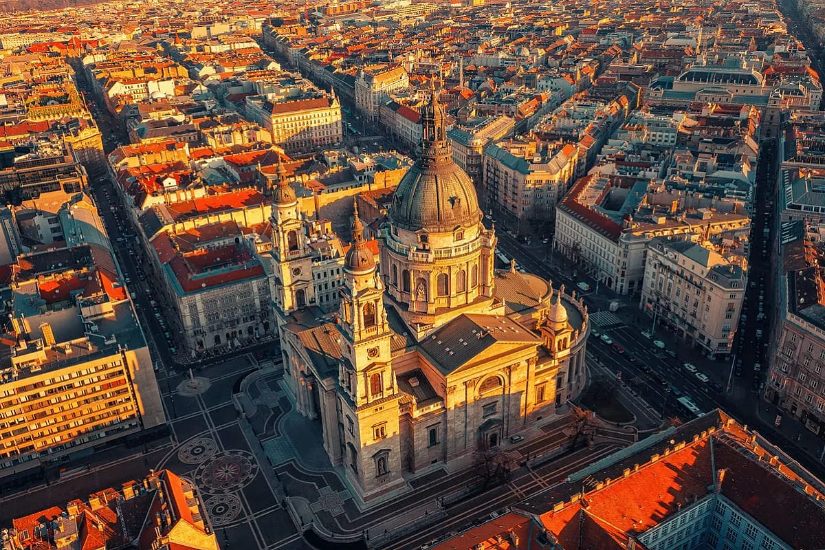 Budapest