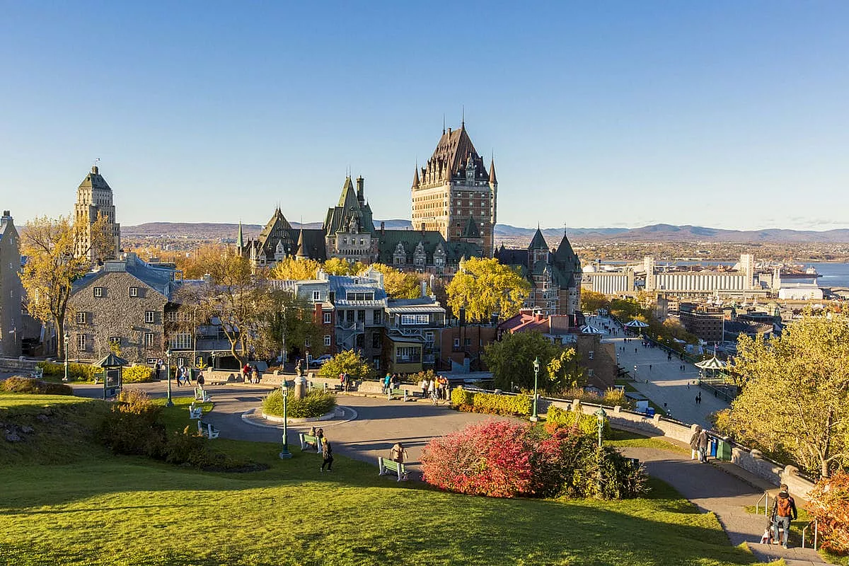 Canada