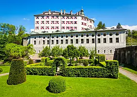 turistipercaso castello ambras_2141582705