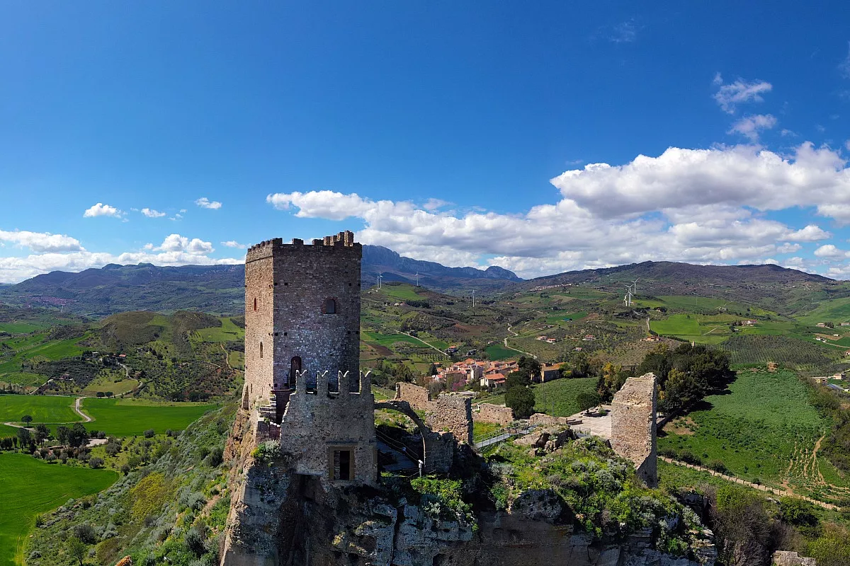 cefalà diana