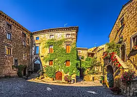 turistipercaso civita di bagnoregio_588231098