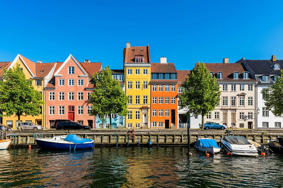 La città più “demure” del momento? È il perfetto mix di verde, mezzi pubblici e un’eleganza che non troverai da nessun’altra parte