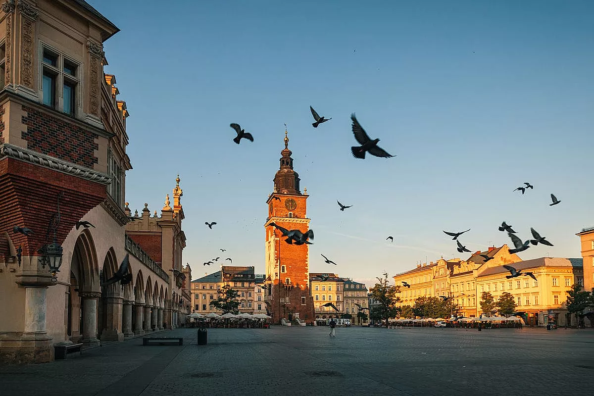 Cracovia