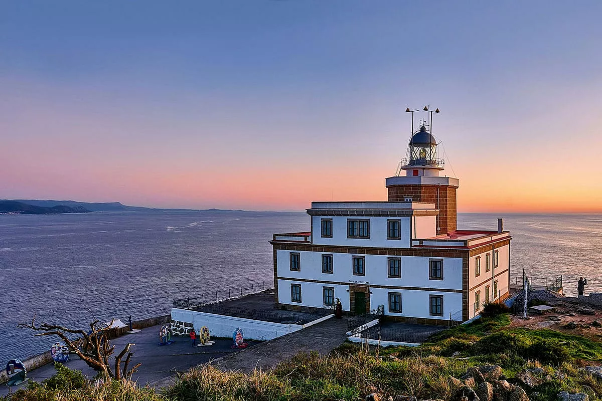 Finisterre