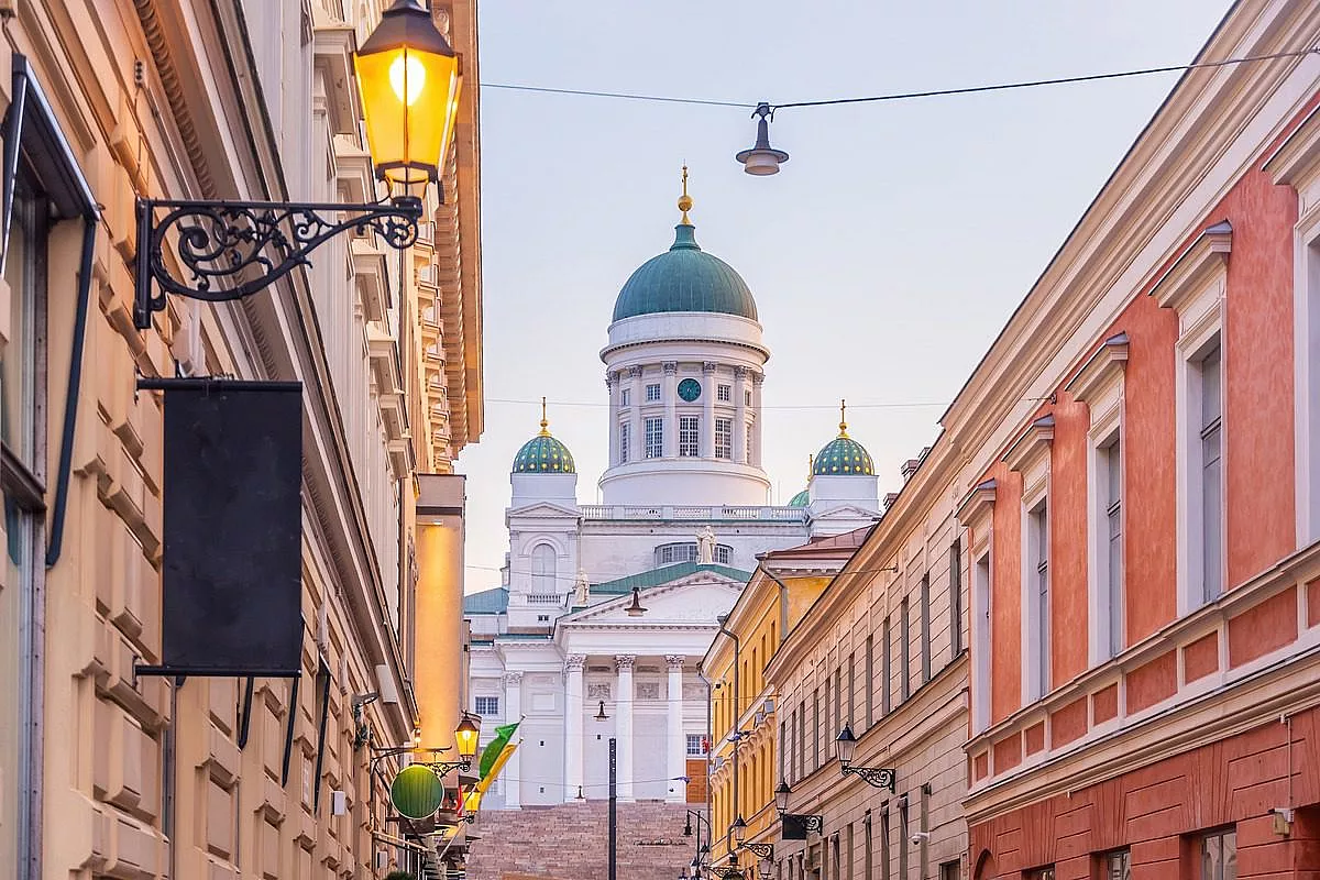 helsinki