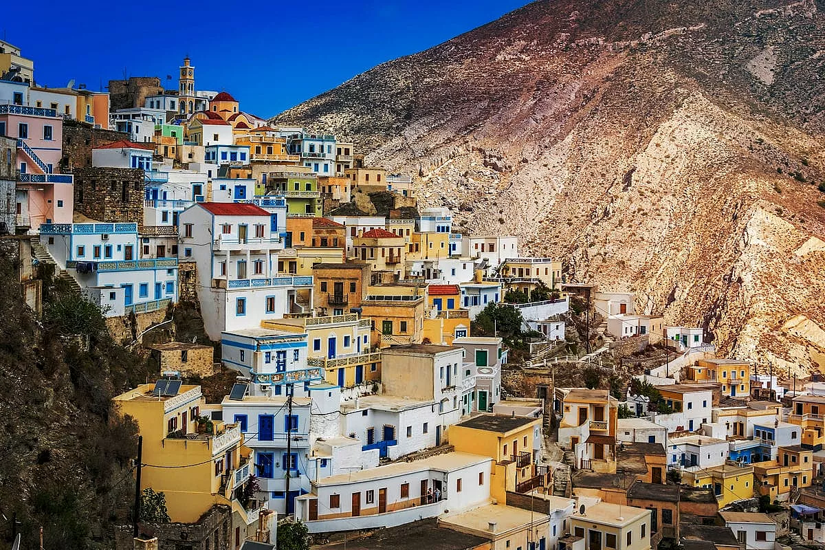 Karpathos