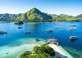 turistipercaso Parco Nazionale di Komodo_2302424373