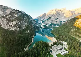 turistipercaso lago di braies_2193240071