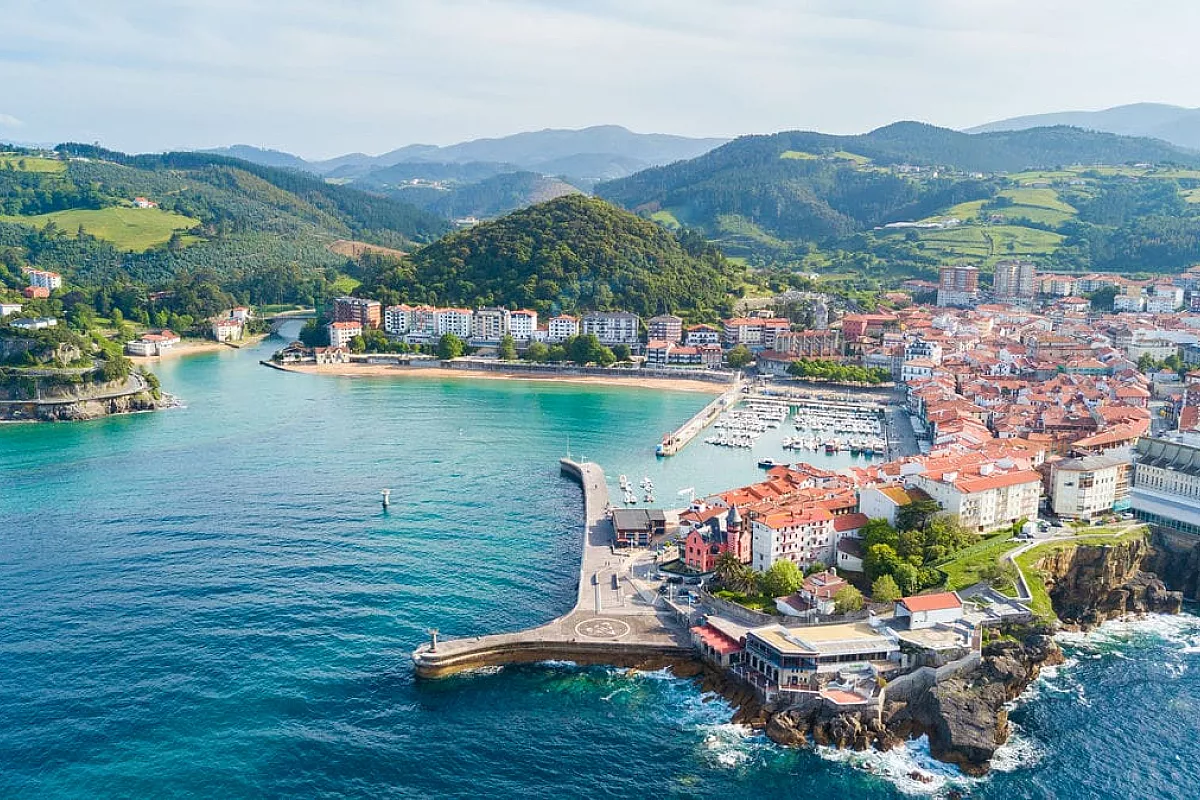 Lekeitio