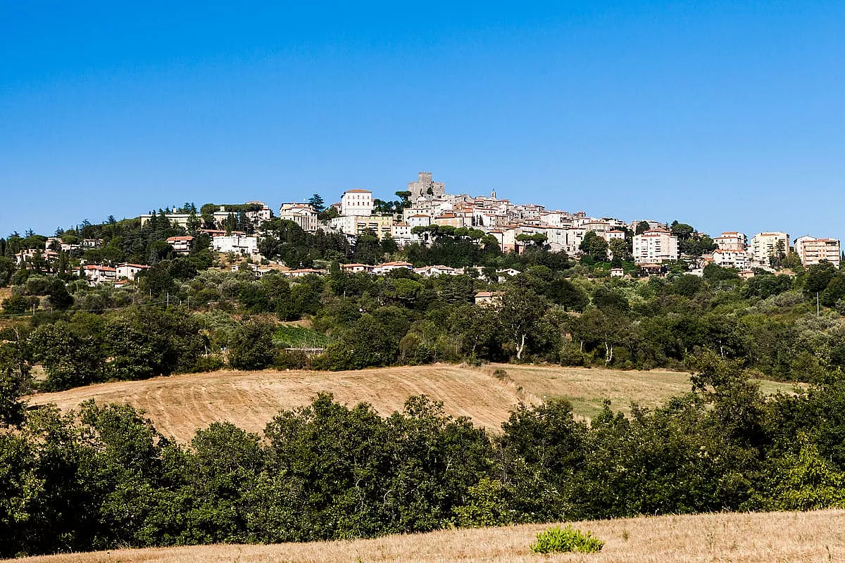 magliano in toscana