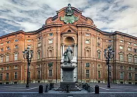 turistipercaso palazzo carignano_588821216
