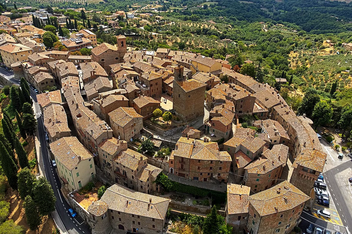 panicale