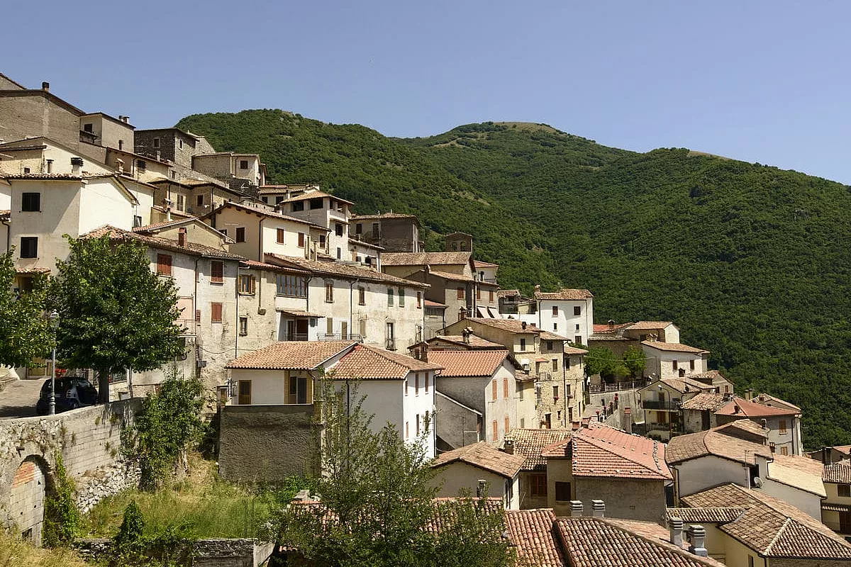 poggio bustone