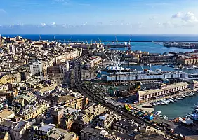 turistipercaso porto antico genova_1469453276