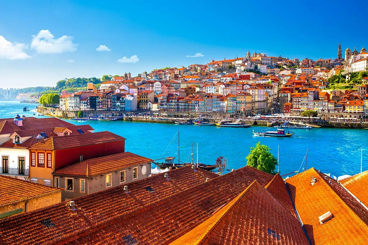Porto