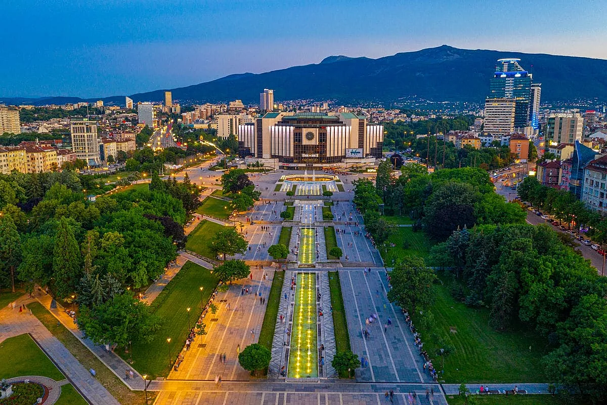 Sofia