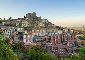 turistipercaso soriano nel cimino_737354503