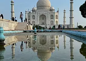 turistipercaso taj_mahal