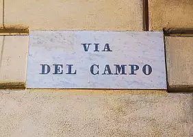 turistipercaso via del campo_455164579