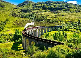 turistipercaso viadotto di Glenfinnan_2247834779