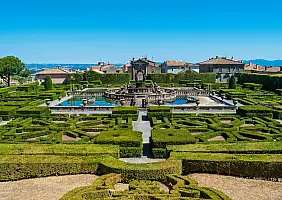 turistipercaso villa lante-578286312