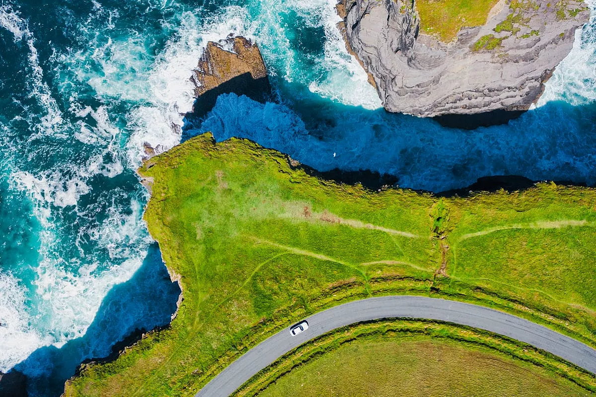 Wild Atlantic Way