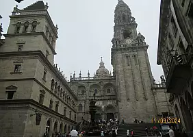turistipercaso 10_Santiago