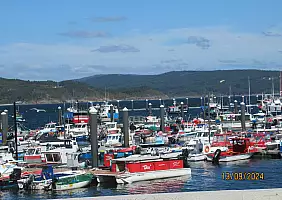 turistipercaso 12.Fisterra