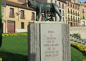 turistipercaso 5_Segovia