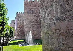 turistipercaso 6_Avila