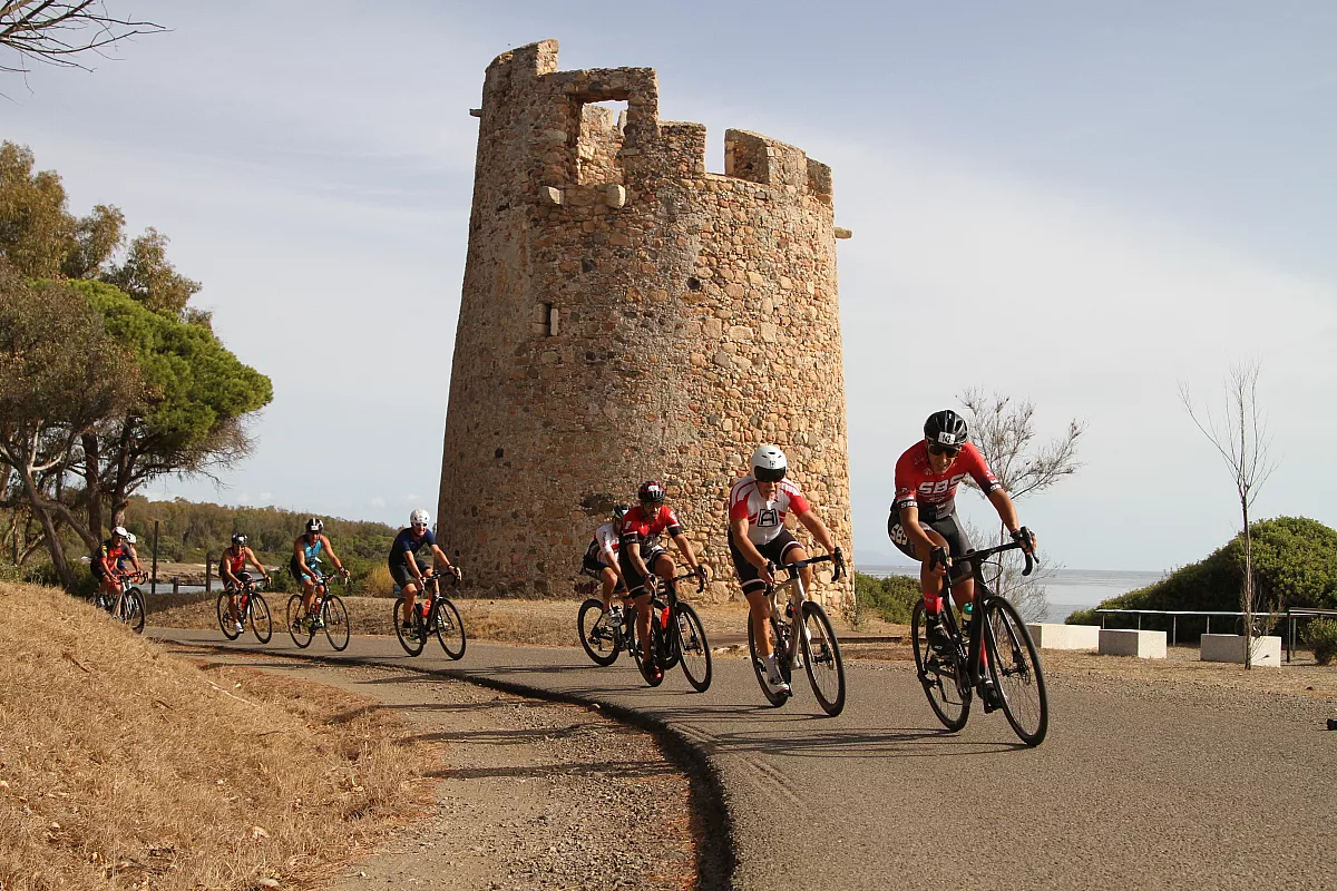 Forte Village Triathlon